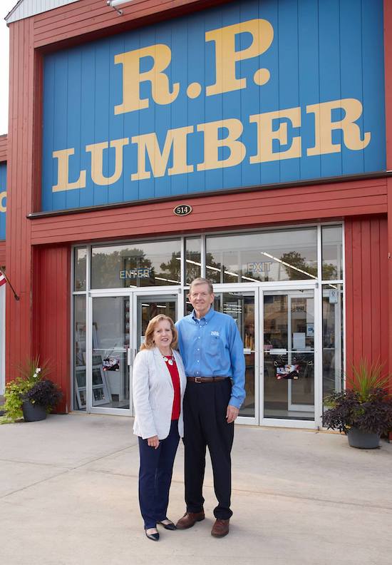 Robert and Donna Plummer Image