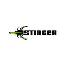 Stringer Logo
