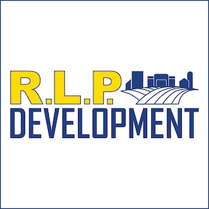 R.L.P. Development Logo