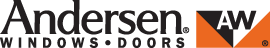 Andersen Windows-Doors Logo