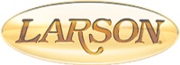 Larson Storm Doors Logo